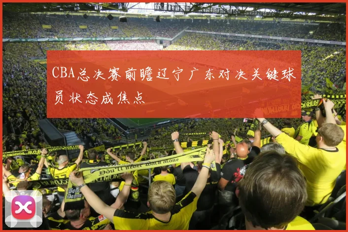 CBA总决赛前瞻辽宁广东对决关键球员状态成焦点