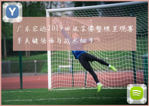 广东宏远2019回放录像整理呈现赛季关键场面与战术细节