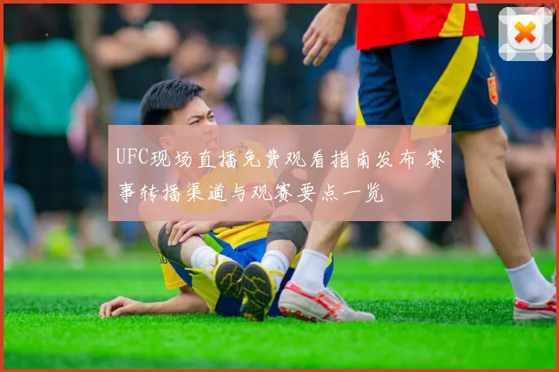 UFC现场直播免费观看指南发布 赛事转播渠道与观赛要点一览